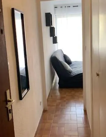 Beau Studio A 2 Min De La Mer Avec Menage Inclus * Agde