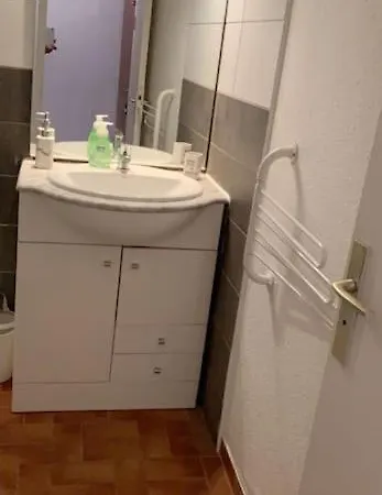 Apartment Beau Studio A 2 Min De La Mer Avec Menage Inclus Agde