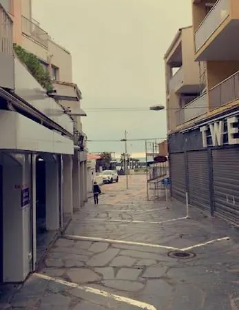 Beau Studio A 2 Min De La Mer Avec Menage Inclus Apartment Agde